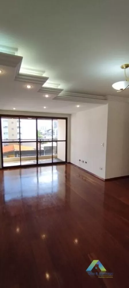 Apartamento à venda com 3 quartos, 137m² - Foto 1