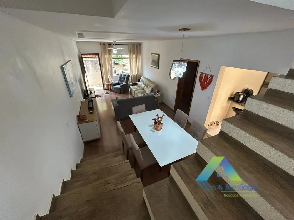 Sobrado, 3 quartos, 265 m² - Foto 18