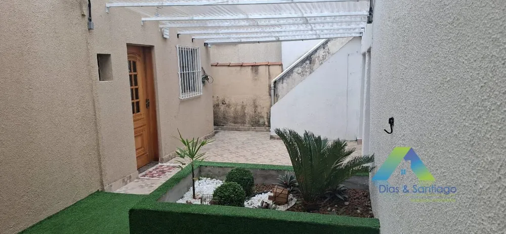 Sobrado, 3 quartos, 265 m² - Foto 26