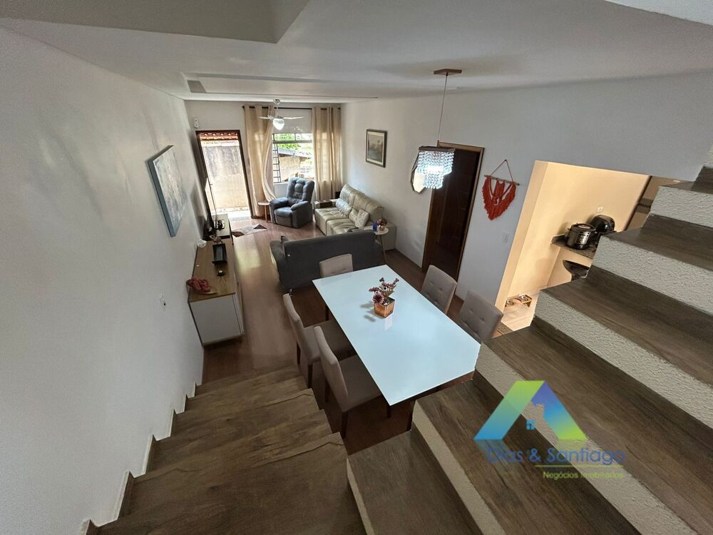 Sobrado à venda com 3 quartos, 265m² - Foto 6