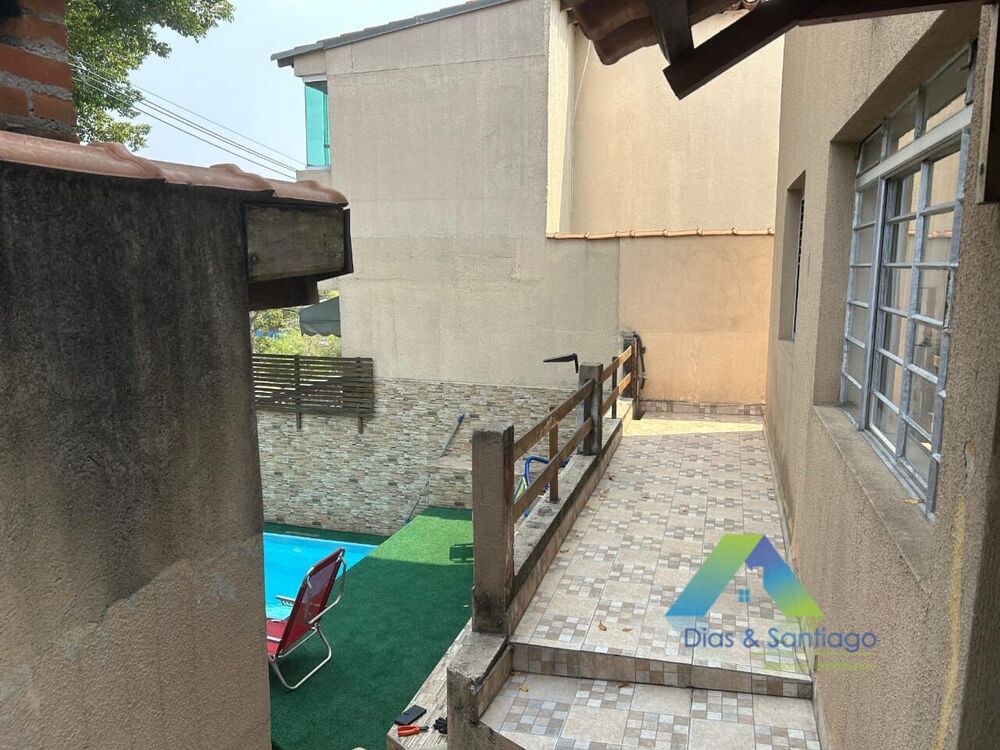 Sobrado à venda com 3 quartos, 265m² - Foto 7