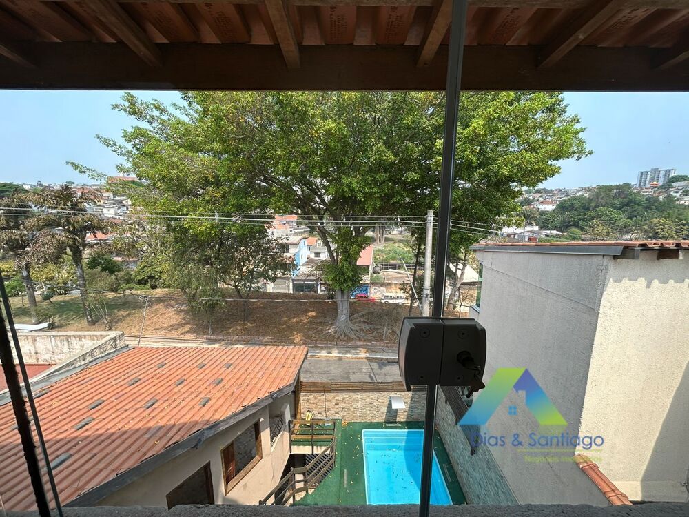 Sobrado à venda com 3 quartos, 265m² - Foto 9