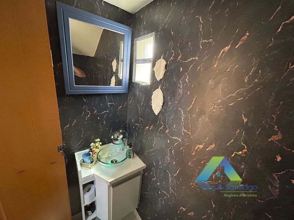 Sobrado, 3 quartos, 265 m² - Foto 19