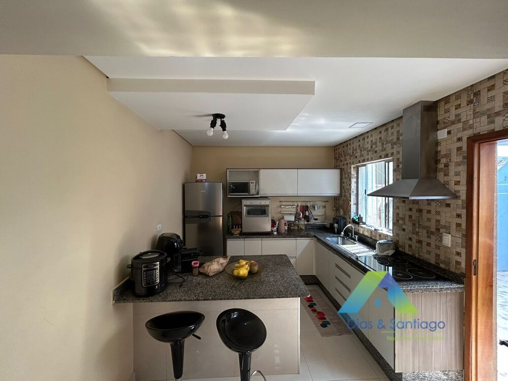 Sobrado à venda com 3 quartos, 265m² - Foto 8
