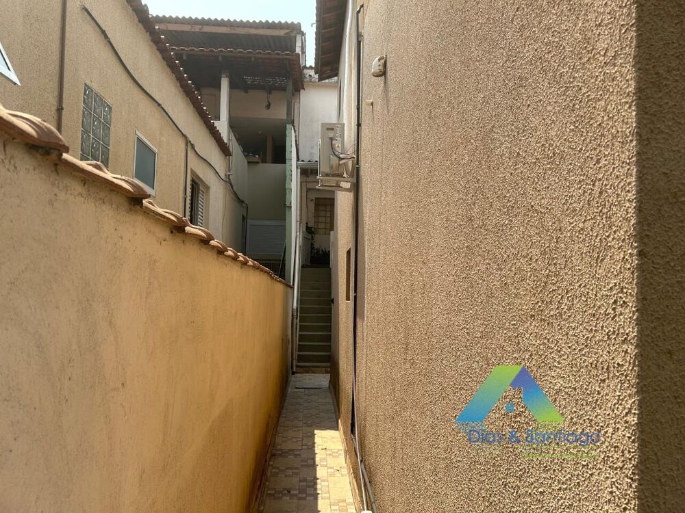 Sobrado à venda com 3 quartos, 265m² - Foto 14
