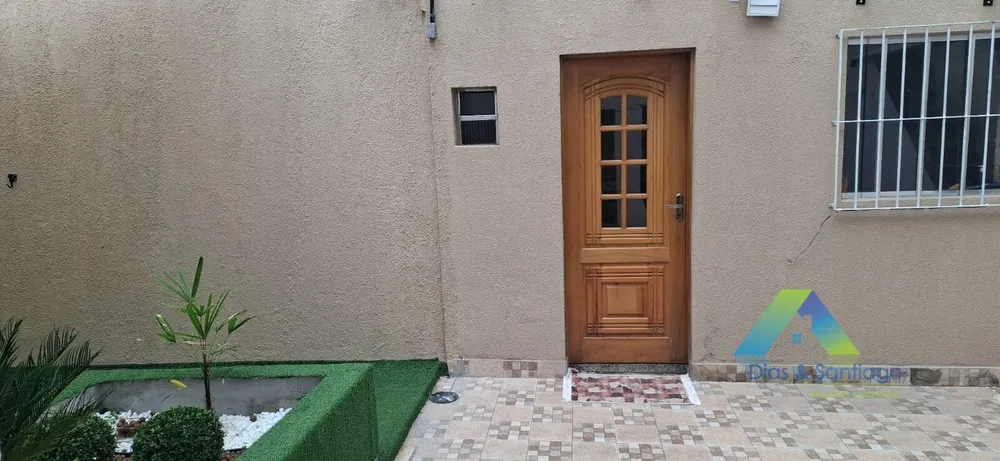 Sobrado, 3 quartos, 265 m² - Foto 27