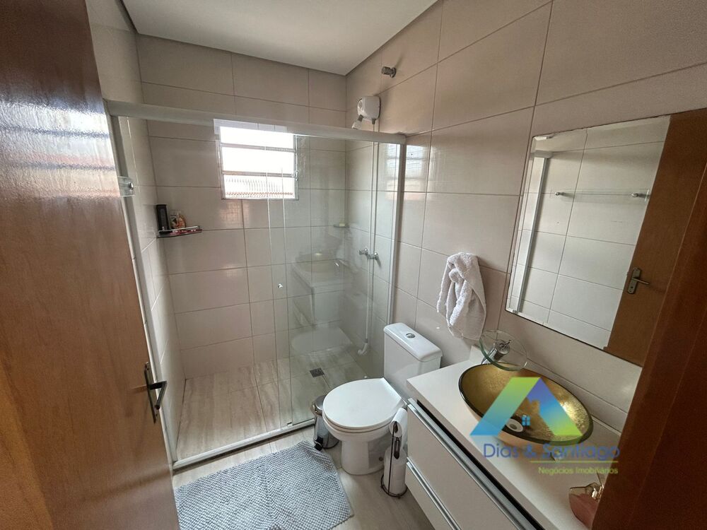 Sobrado à venda com 3 quartos, 265m² - Foto 12