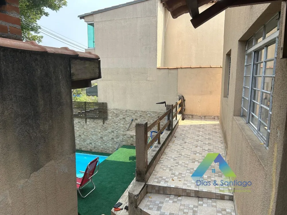 Sobrado, 3 quartos, 265 m² - Foto 20