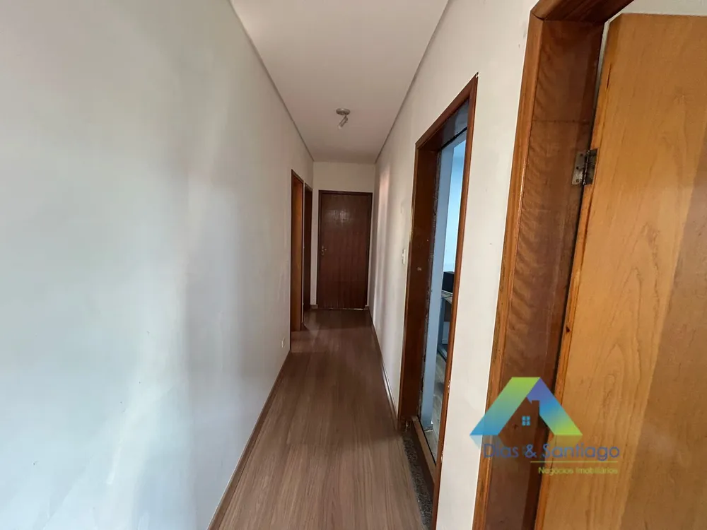 Sobrado, 3 quartos, 265 m² - Foto 24