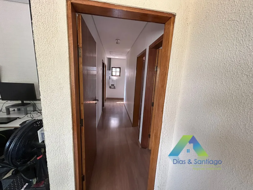 Sobrado, 3 quartos, 265 m² - Foto 23
