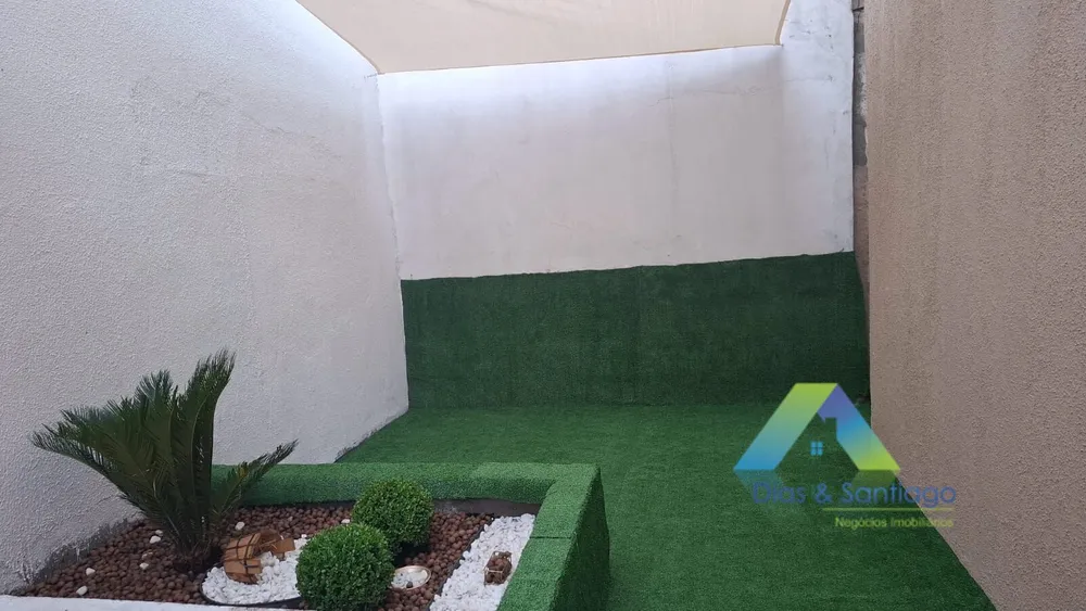 Sobrado, 3 quartos, 265 m² - Foto 28