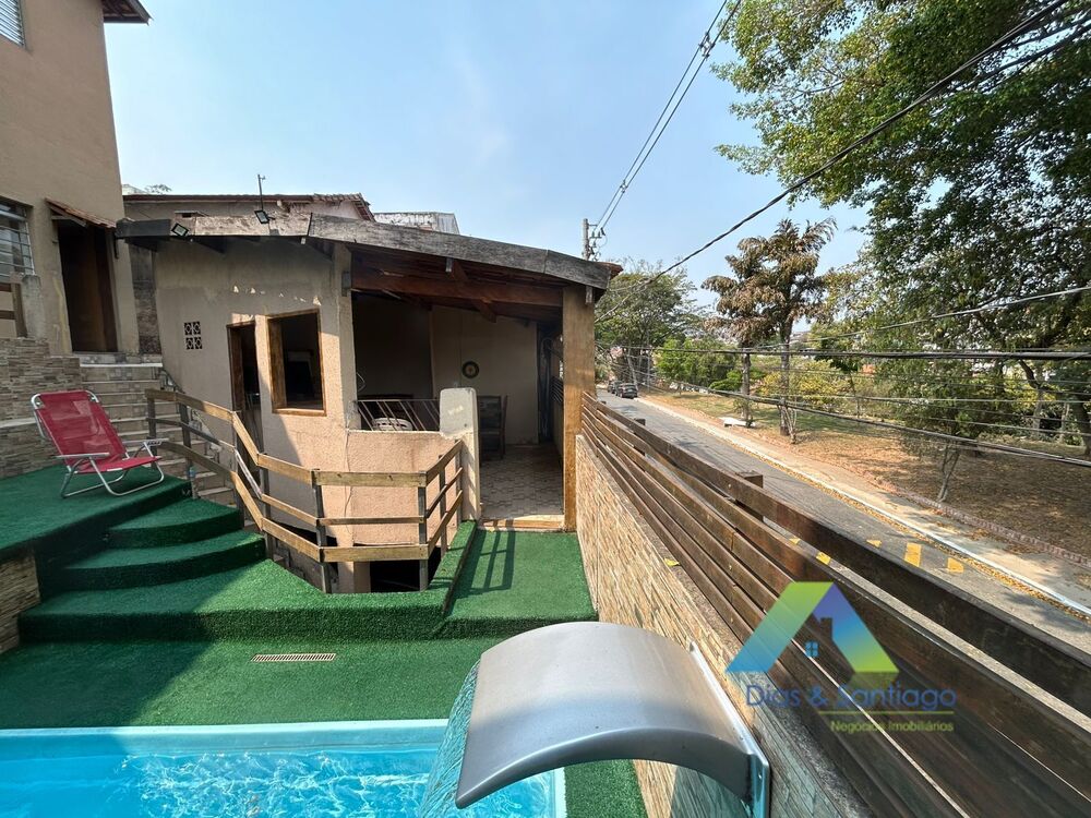 Sobrado à venda com 3 quartos, 265m² - Foto 4