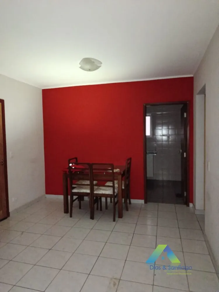 Apartamento, 1 quarto, 51 m² - Foto 8