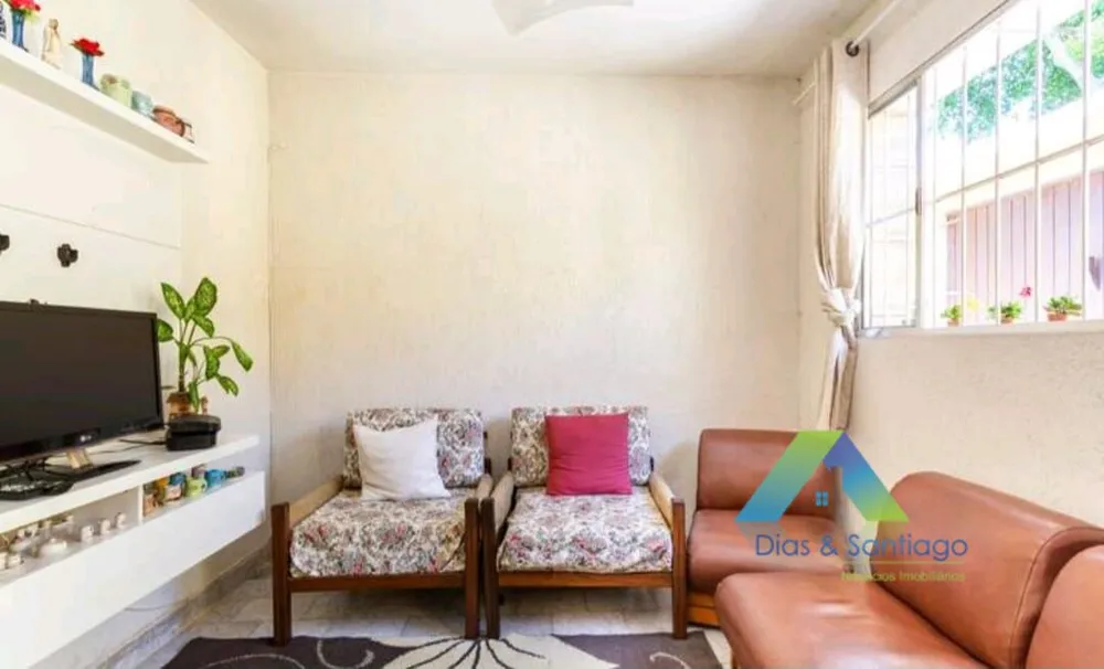 Casa, 3 quartos, 110 m² - Foto 8