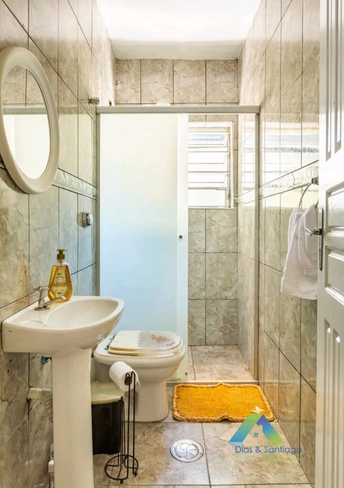 Casa, 3 quartos, 110 m² - Foto 10