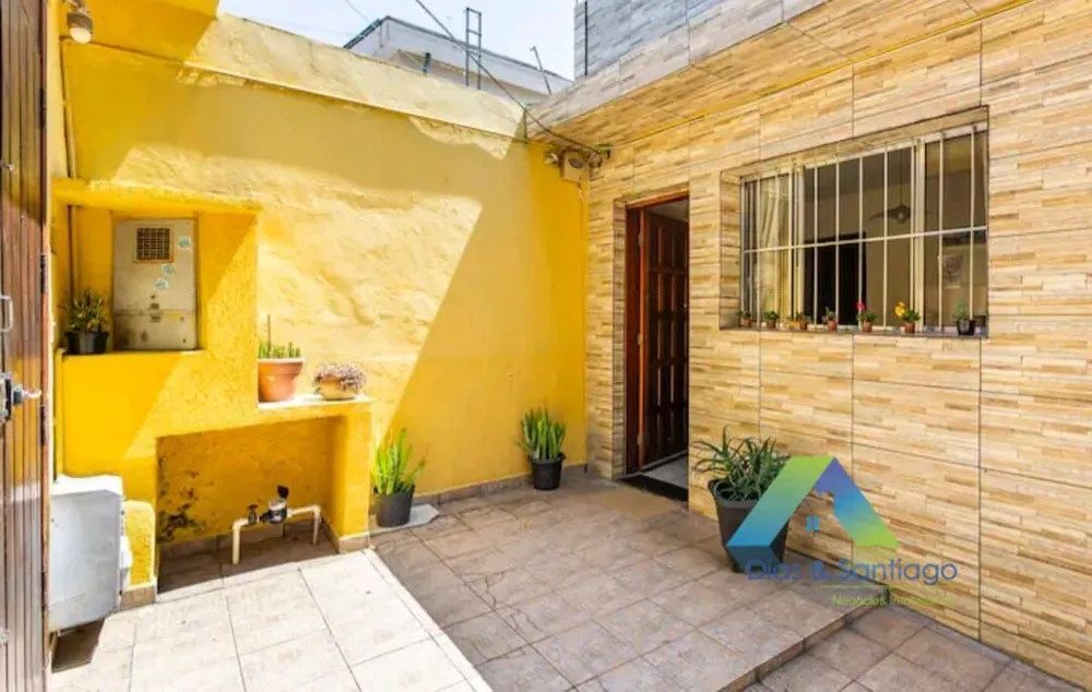 Casa, 3 quartos, 110 m² - Foto 11