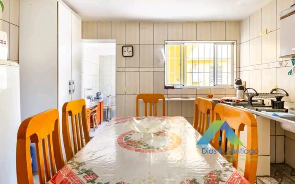 Casa, 3 quartos, 110 m² - Foto 3