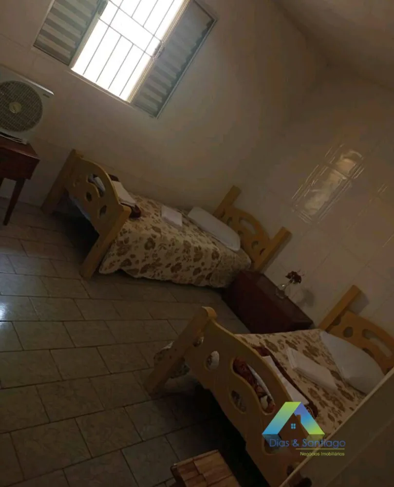 Casa, 3 quartos, 110 m² - Foto 5