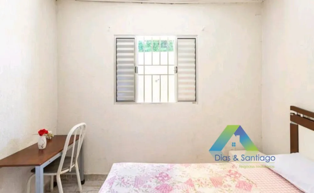 Casa, 3 quartos, 110 m² - Foto 1