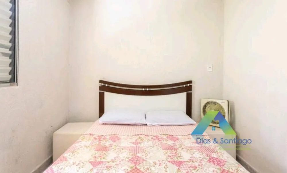 Casa, 3 quartos, 110 m² - Foto 2