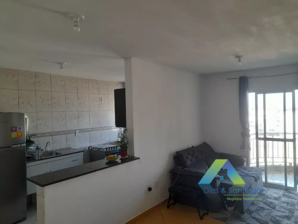 Apartamento à venda com 2 quartos, 70m² - Foto 6