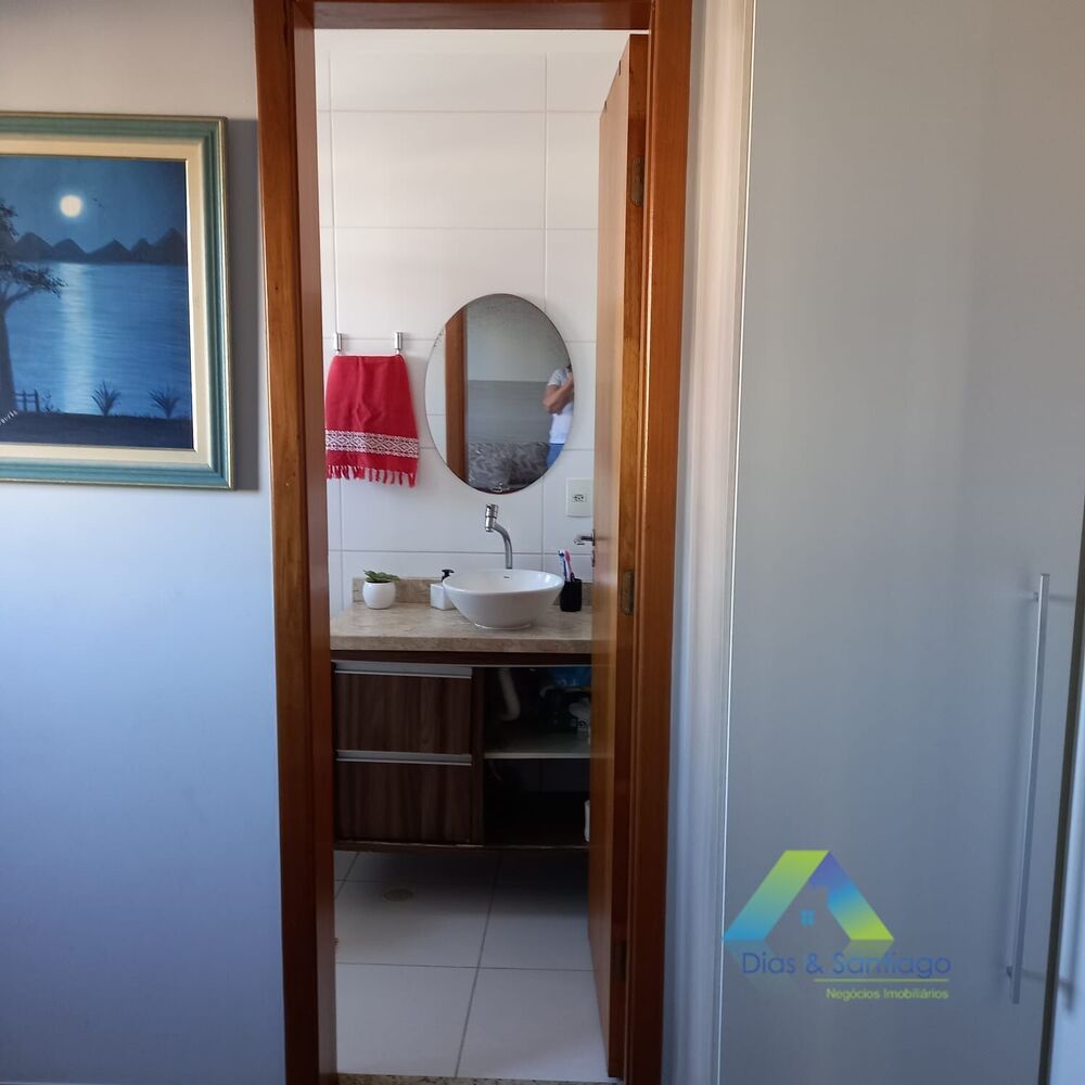 Apartamento à venda com 2 quartos, 64m² - Foto 6