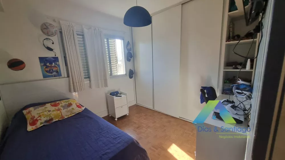 Apartamento à venda com 2 quartos, 60m² - Foto 4