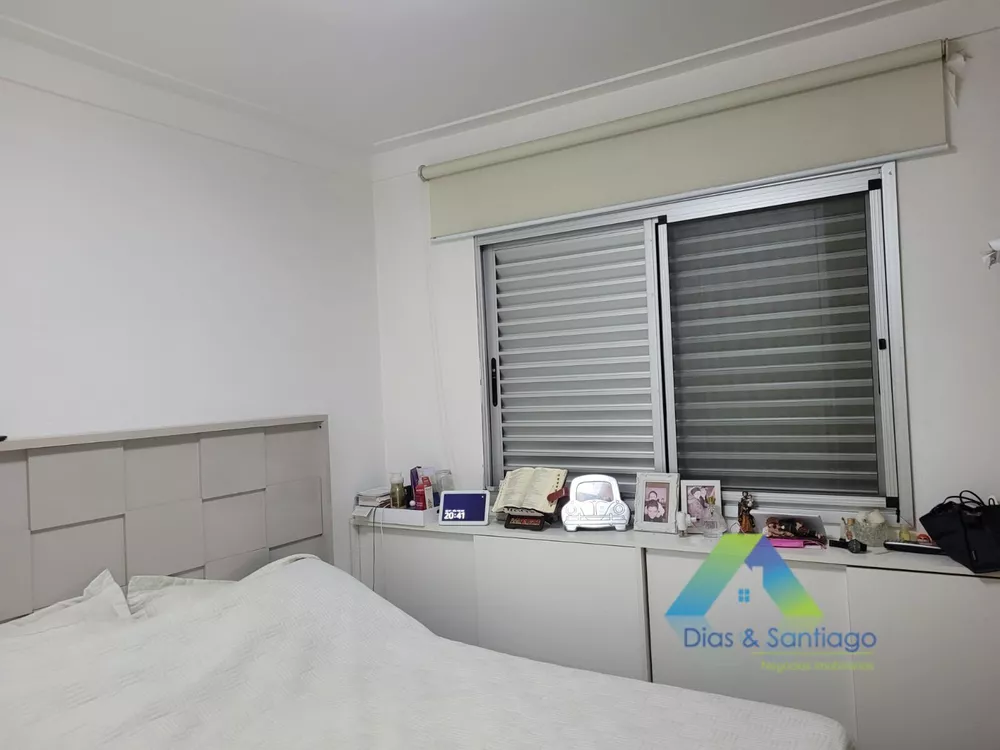 Apartamento à venda com 2 quartos, 60m² - Foto 5