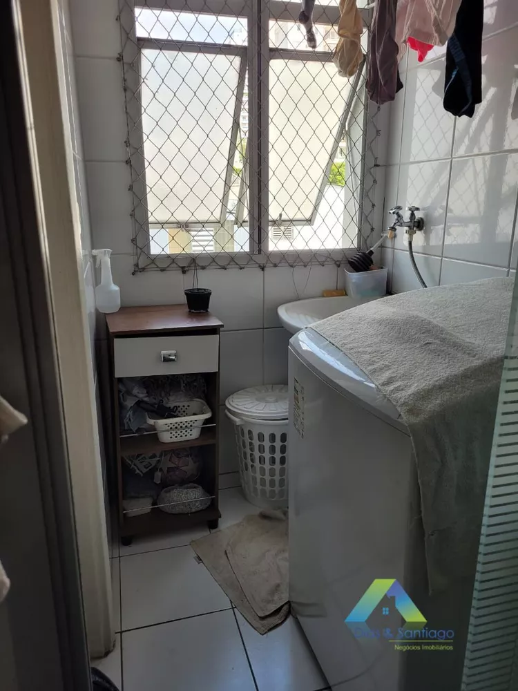 Apartamento à venda com 2 quartos, 60m² - Foto 7