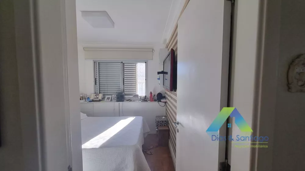 Apartamento à venda com 2 quartos, 60m² - Foto 6