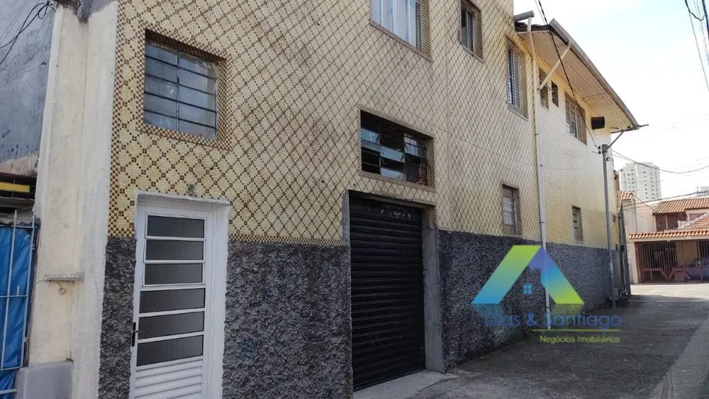 Loja-Salão, 460 m² - Foto 3