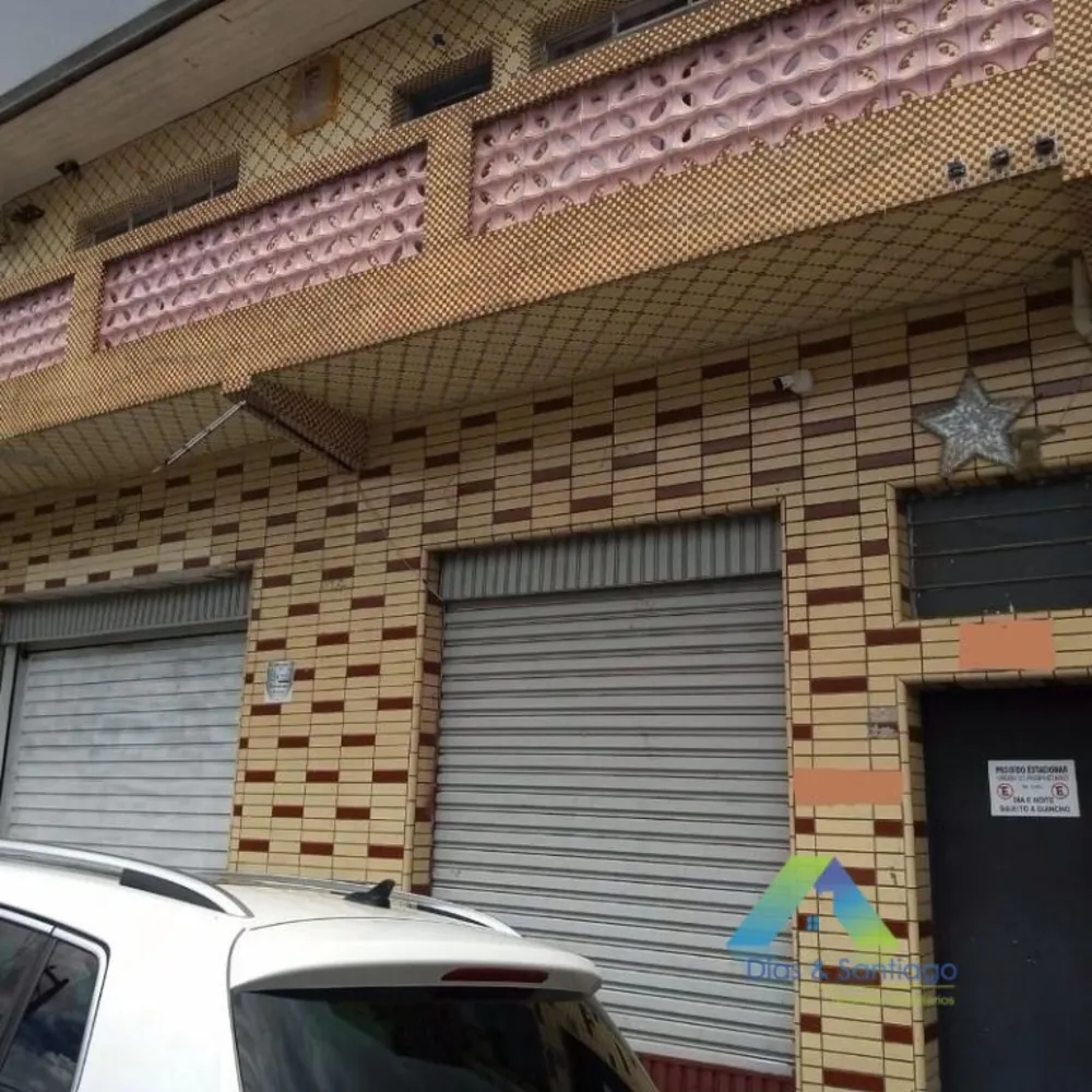 Loja-Salão, 460 m² - Foto 2