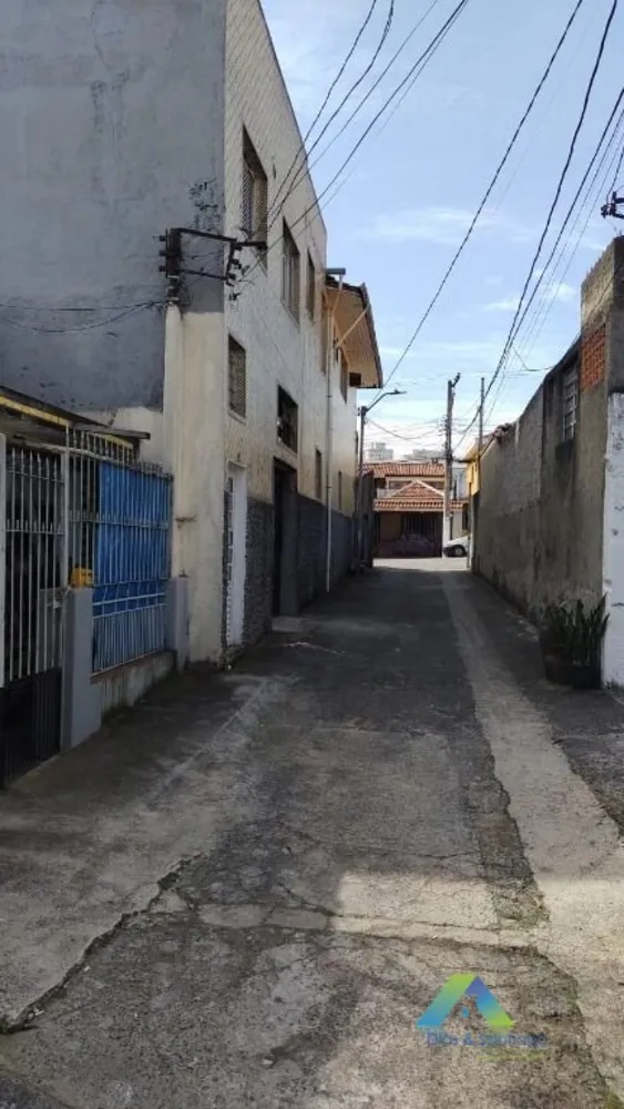 Loja-Salão, 460 m² - Foto 4