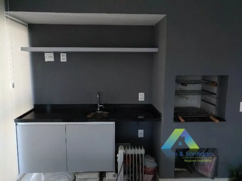 Apartamento à venda com 3 quartos, 97m² - Foto 3