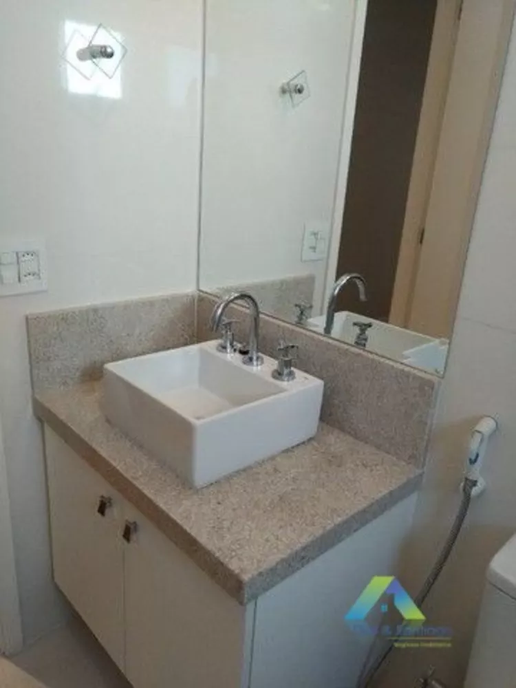 Apartamento à venda com 3 quartos, 97m² - Foto 6