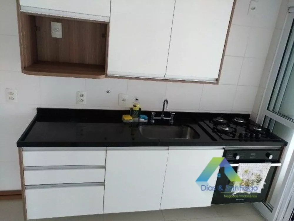 Apartamento à venda com 3 quartos, 97m² - Foto 7