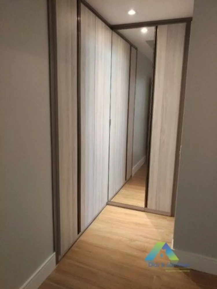 Apartamento à venda com 3 quartos, 97m² - Foto 5