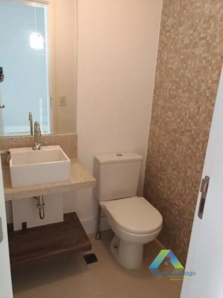 Apartamento à venda com 3 quartos, 97m² - Foto 8