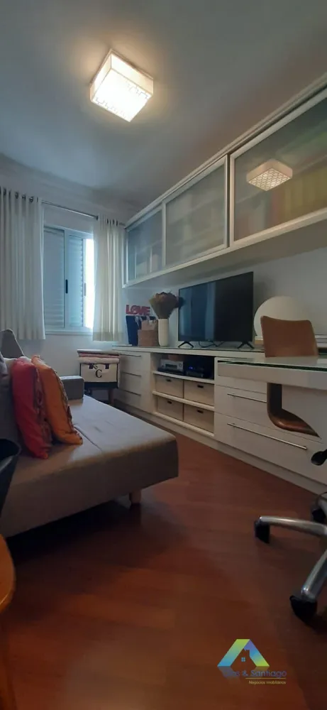 Apartamento, 3 quartos, 75 m² - Foto 6
