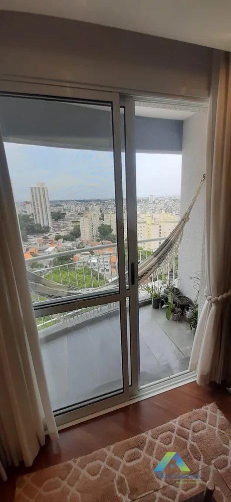 Apartamento, 3 quartos, 75 m² - Foto 4