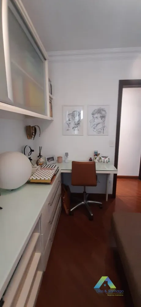 Apartamento, 3 quartos, 75 m² - Foto 8