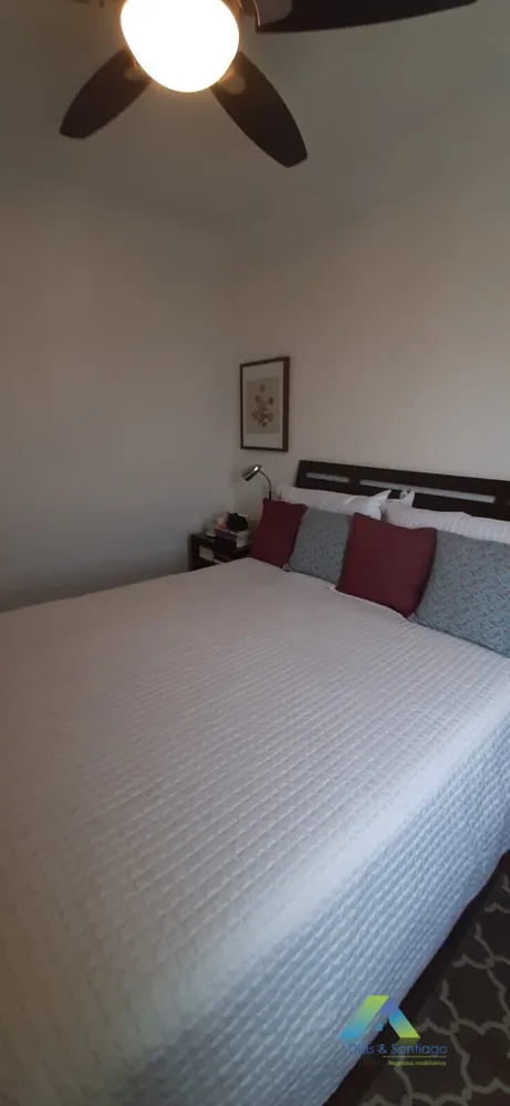 Apartamento, 3 quartos, 75 m² - Foto 5