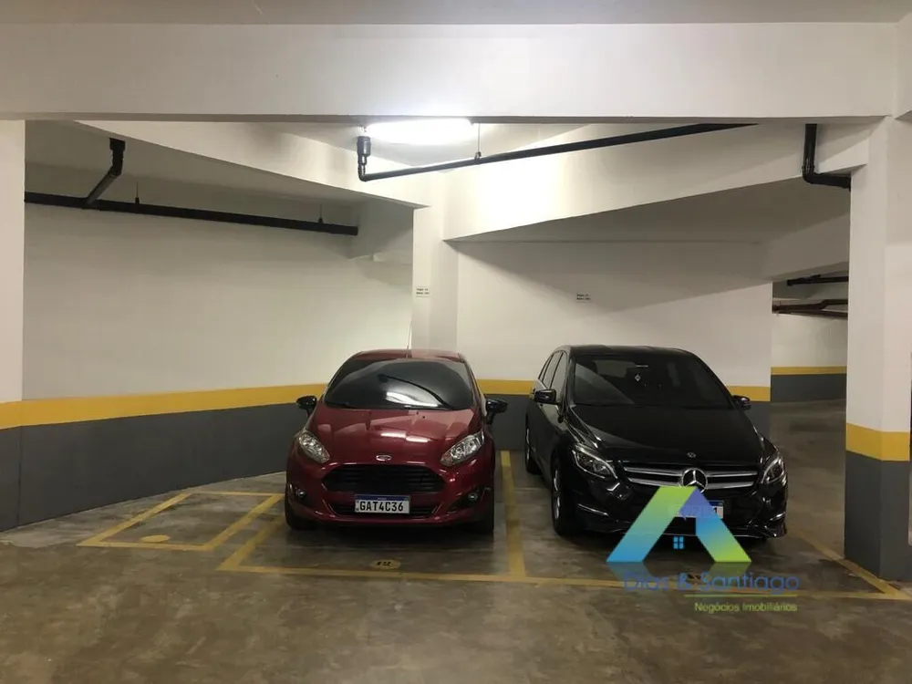 Apartamento, 3 quartos, 75 m² - Foto 15