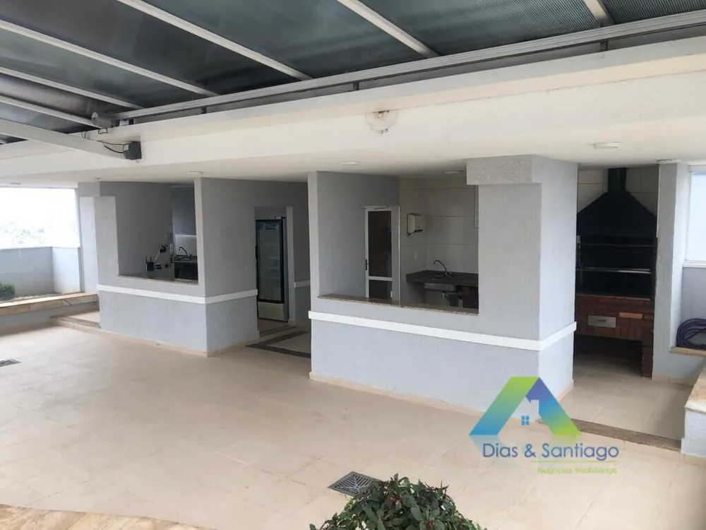 Apartamento, 3 quartos, 75 m² - Foto 14