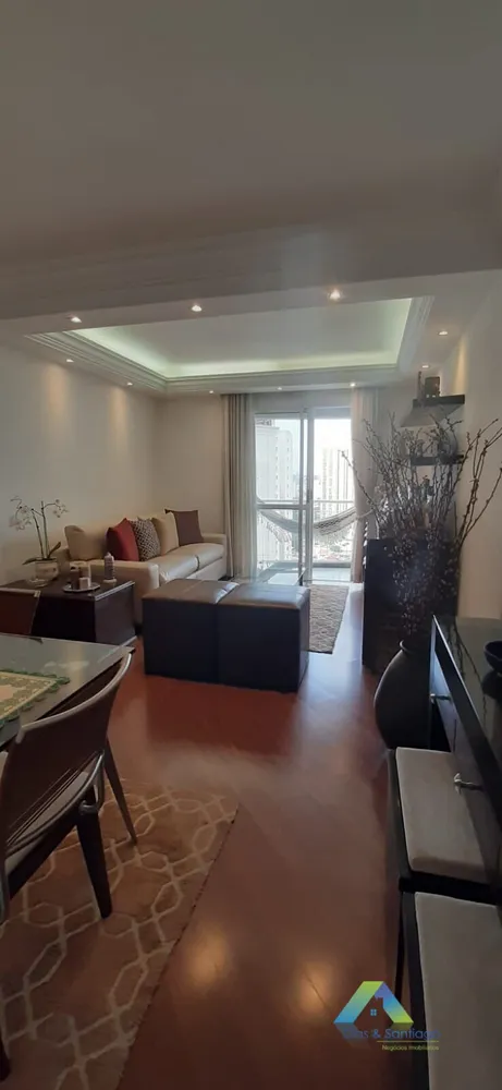 Apartamento, 3 quartos, 75 m² - Foto 2