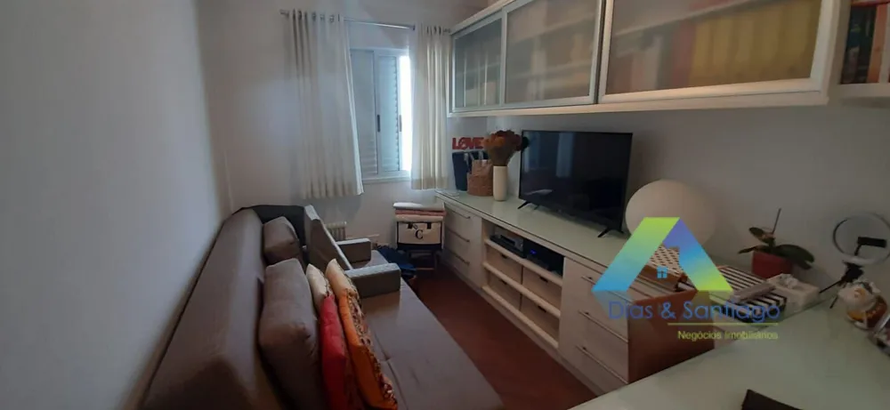 Apartamento, 3 quartos, 75 m² - Foto 7