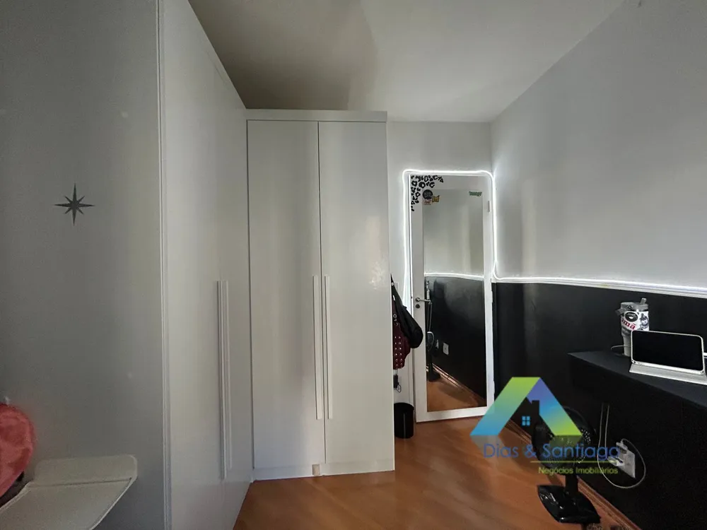 Apartamento, 2 quartos, 50 m² - Foto 10