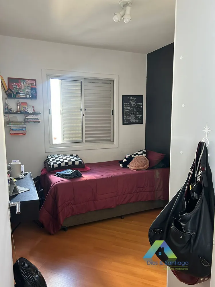 Apartamento, 2 quartos, 50 m² - Foto 9