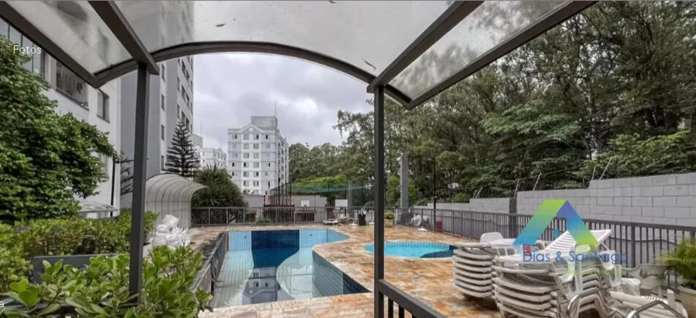 Apartamento, 2 quartos, 50 m² - Foto 16