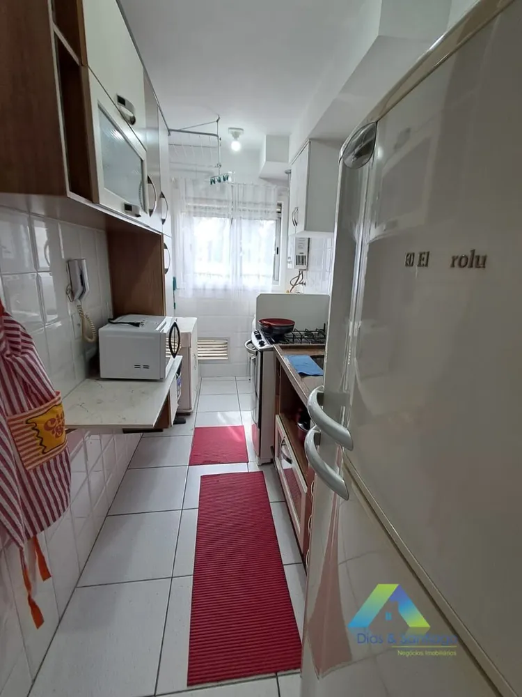 Apartamento, 2 quartos, 50 m² - Foto 7